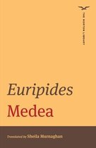 The Norton Library- Medea