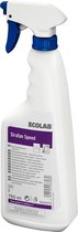 Ecolab | Sirafan Speed desinfectiemiddel | 6 x 750ml