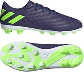 Nemeziz Messi 19.4 FxG Kids Indigo maat 36