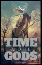 Time and the Gods illustrated