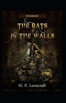 The Rats in the Walls (Illustrated)