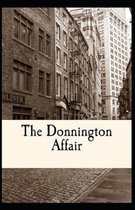 The Donnington Affair Illustrated