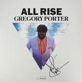 Gregory Porter - All Rise (LP)