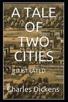 A Tale of Two Cities Illustrated