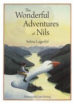 Wonderful Adventures Of Nils