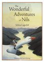 Wonderful Adventures Of Nils