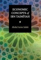 Economic Concepts of Ibn Taimiyah