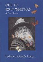 Ode to Walt Whitman