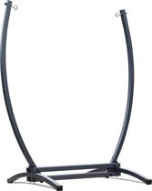 Potenza Gazela - Stabiele hangstoelstandaard inclusief hangstoel bevestigingsset - hangstoel frame