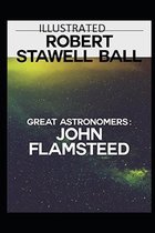 Great Astronomers