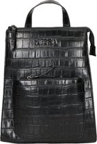 Zebra Trends Rugzak Backpack - zwart