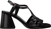 Mireia Playà Hilda Sandalen - Dames - Zwart - Maat 39