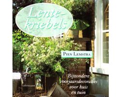 Lentekriebels
