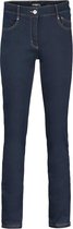 Robell - Model Elena - Jeans - Donker Blauw - EU44