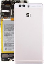 Huawei P9 batterij achterkant (zilver)
