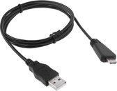 Digitale camera USB-kabel voor Sony MD3 / T99C / T99DC / W350 / W350DTX5 / W380 / W390 / WX5C