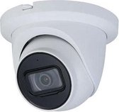 WL4 HDW2831TM-AS-S2 Ultra 4K HD 8MP Starlight buiten eyeball camera met POE, microfoon, IR nachtzicht, vaste lens en 120dB WDR - Beveiligingscamera IP camera bewakingscamera camerabewaking ve