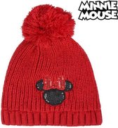 Muts Minnie Mouse 74283 Rood