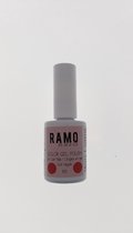Ramo gelpolish 1133- Gellak - Nagellak - 15ml - uv&led - rood