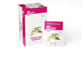 Sunleaf - Green Tea Jasmine - 2gr - 80 stuks