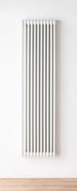 Sanifun design radiator Blanca 1800 x 480 Wit...