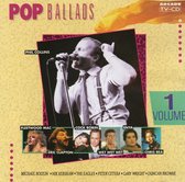 Pop balads - Volume 1