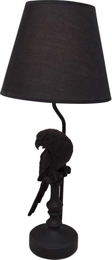 Papegaai lamp