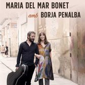 Maria Del Mar Bonet & Borja Penalba - Maria Del Mar Bonet Amb Borja Penalba (CD)