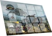 Playmat - Pocket Landship - Solo