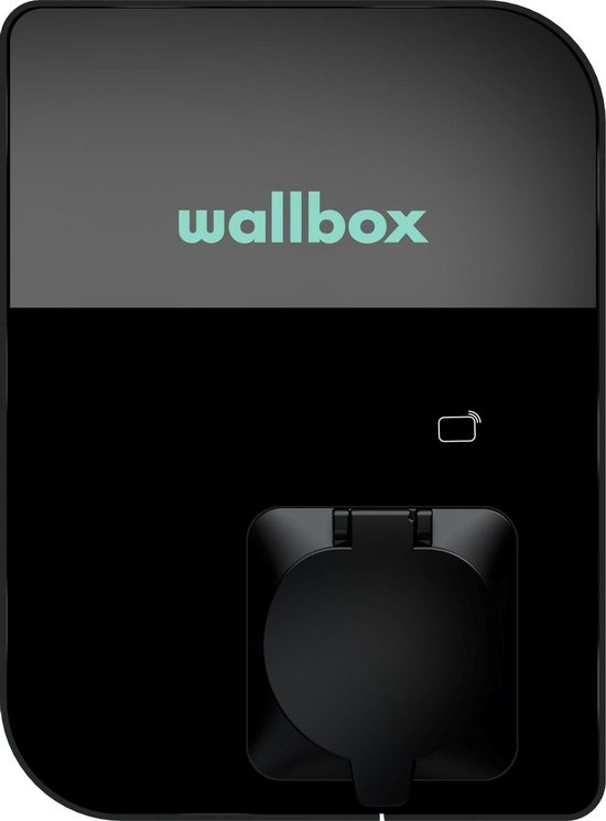 Wallbox Copper SB : prix et installation