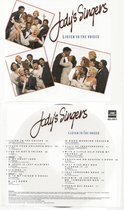 Jody's singers - Listen To The Voices