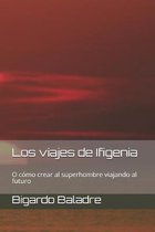 Los viajes de Ifigenia