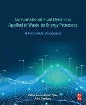 Comput Fluid Dyna Appl Waste Energy Proc