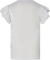 Retour meiden t-shirt Hanna Off-White S21
