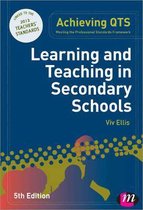 Learning & Teaching In Secondary Schools