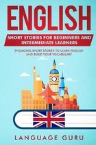 English Short Stories for Beginners and Intermediate Learners