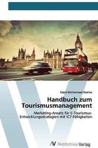 Handbuch zum Tourismusmanagement