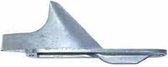 817795A1, FA435116 - Anode Snout (Aluminium) 35-50 pk Force & Mercury