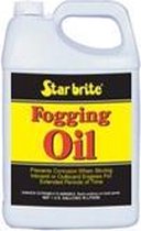 STA84800 - Fogging olie 3,8L fles