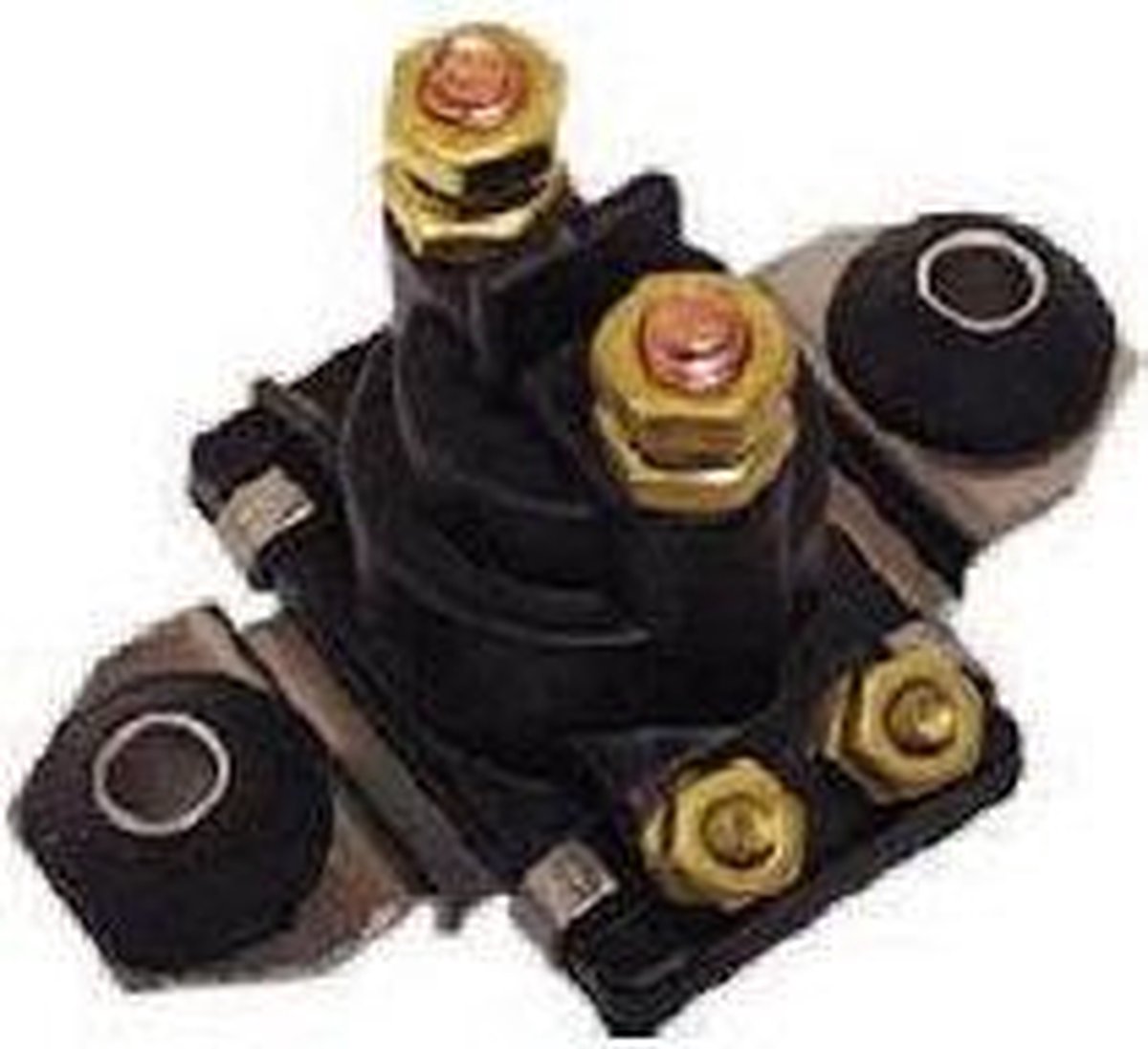 Relay / Solenoid. Origineel: 89-818997A1, 89-818997A2, 89-818997T1, 89-818998A1, 89-818998A2, 89-850187A1, 89-850187T1, 65W-81941-01-00