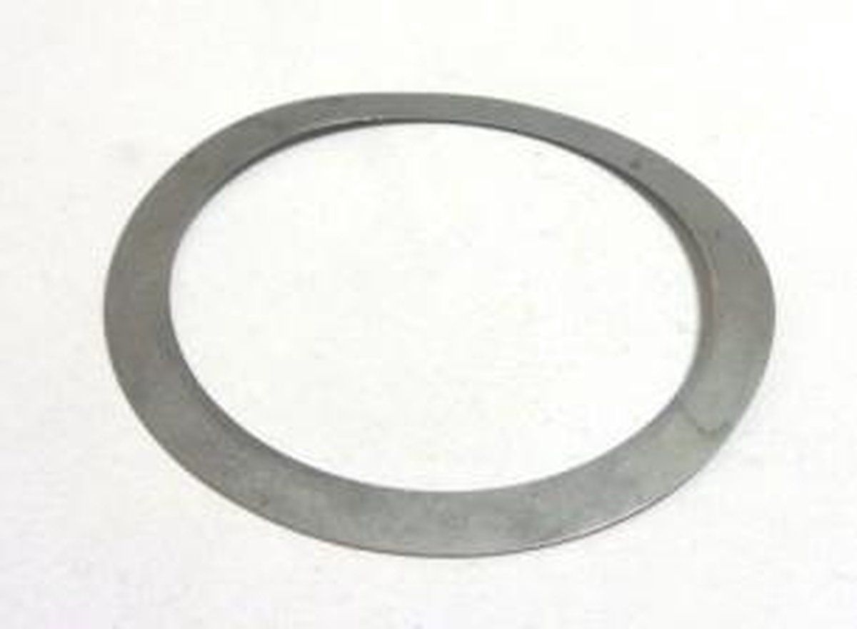 Nr.8 - 664-45567-01-10 Shim (t:0.10mm)