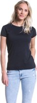 L&S T-shirt Interlock SS for her