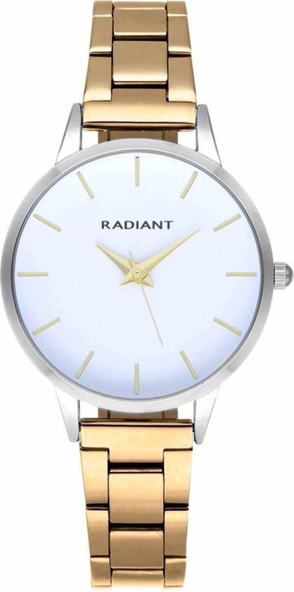 Radiant light RA569204 Vrouwen Quartz horloge