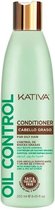 Conditioner Oil Control Kativa (250 ml)
