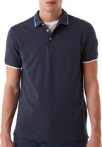 Colmar Colmar Polo Poloshirt - Mannen - navy