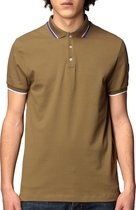 Colmar Colmar Polo Poloshirt Mannen - Maat XL