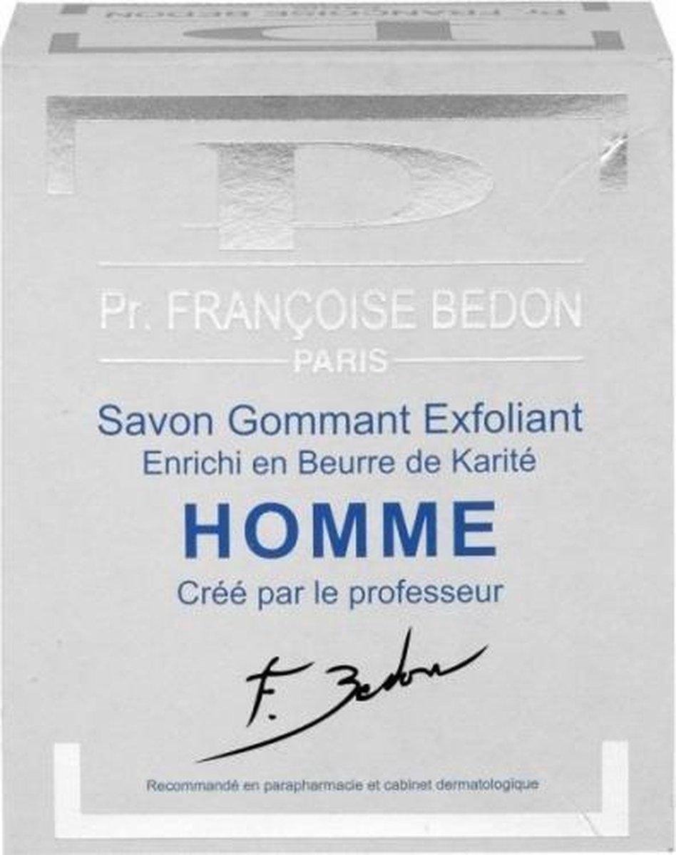 Goedkoopste Pr Francoise Bedon - Homme Lightening soap