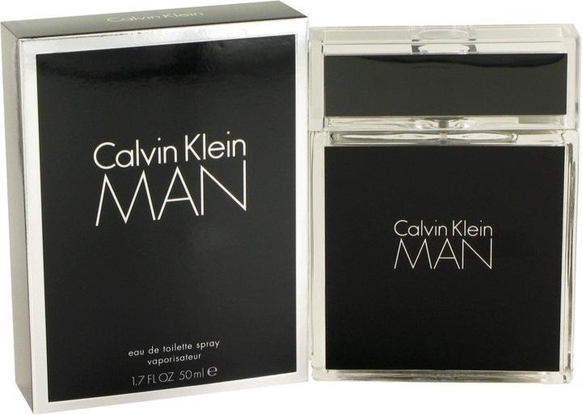 calvin klein 50ml eau de toilette