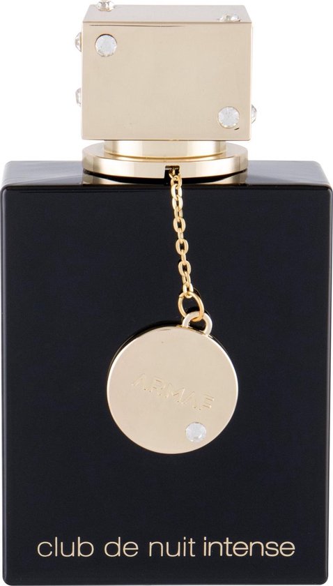 armaf club de nuit parfum