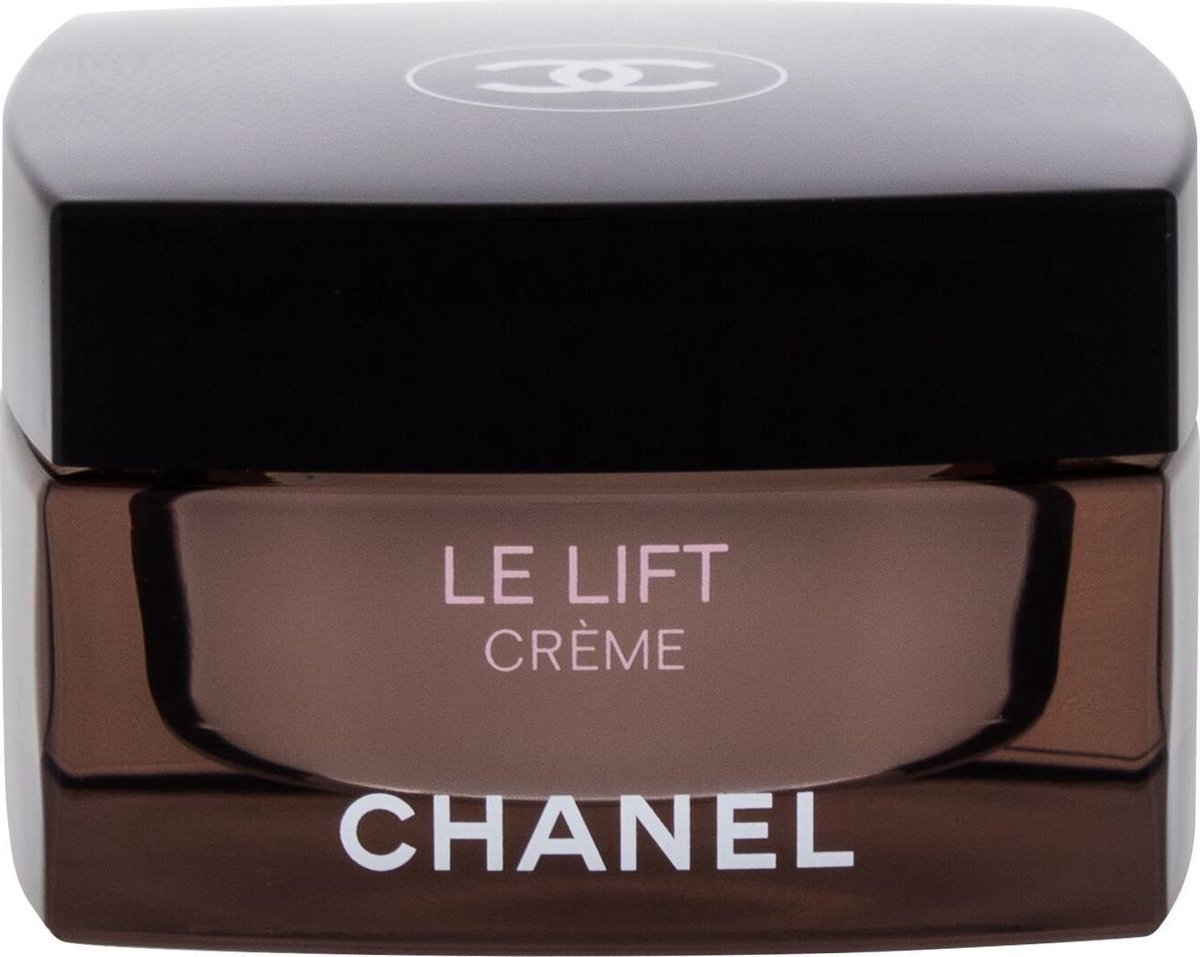 Chanel - Le Lift Fine crème (50 ml)
